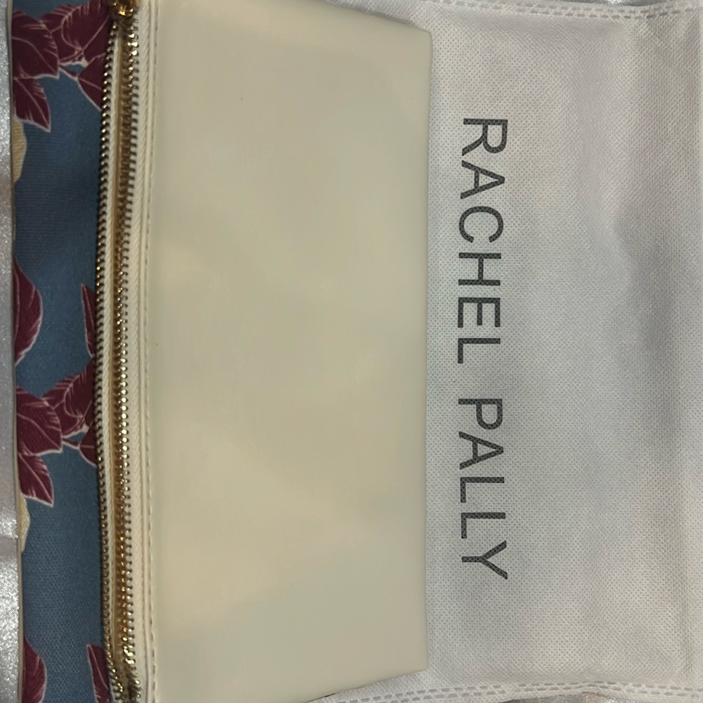Rachel Pally Reversible Clutch